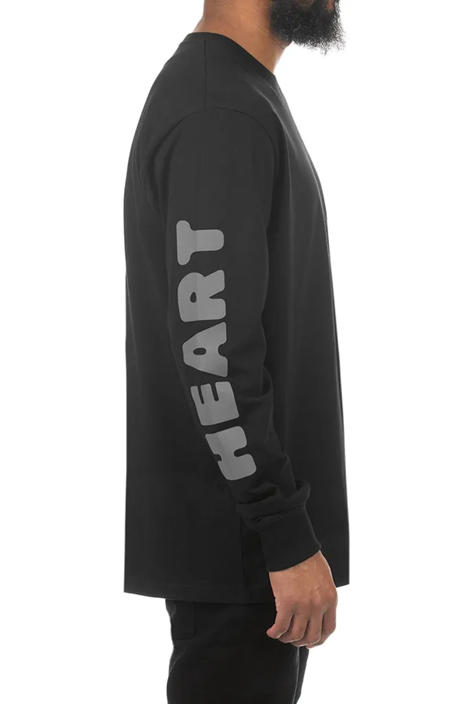 Billionaire Boys Club BB Mindset Long Sleeve Tee