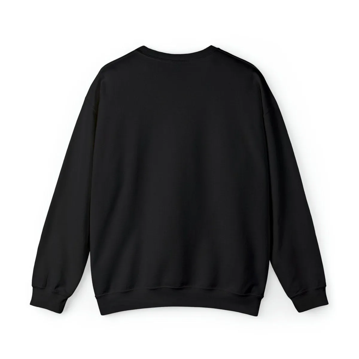 Happy Hexmas Christmas Crewneck Sweatshirt