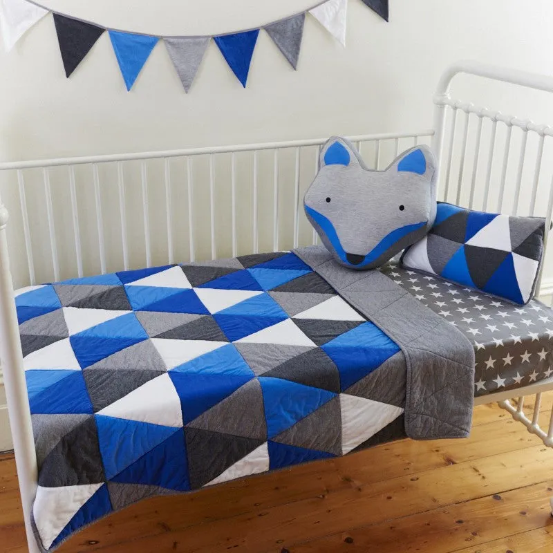 Leo Decorator Cushion