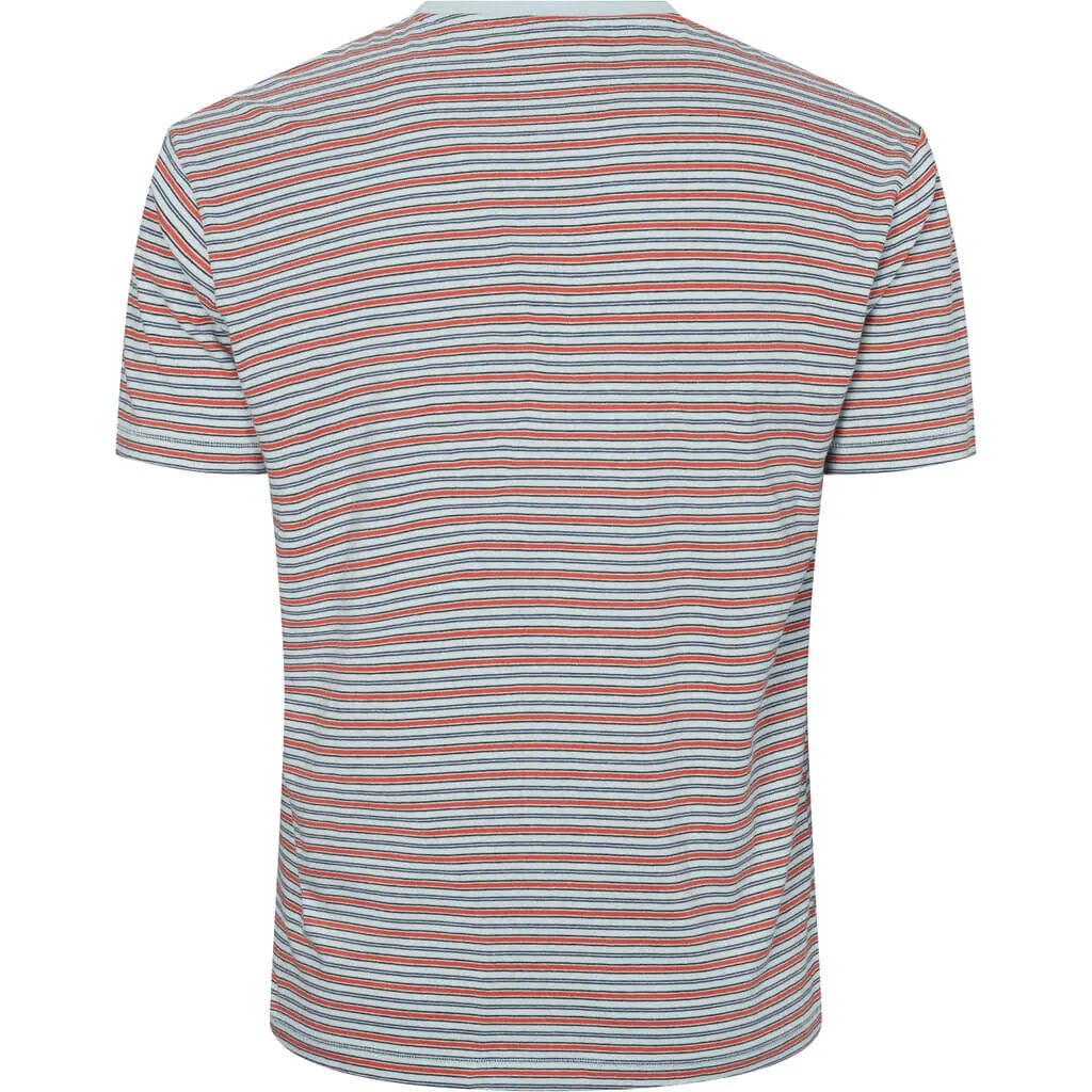 North 56.4 Striped T-Shirt Tall Fit