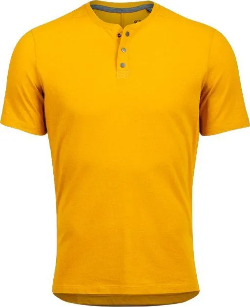 Pearl Izumi Coast Henley - Men's