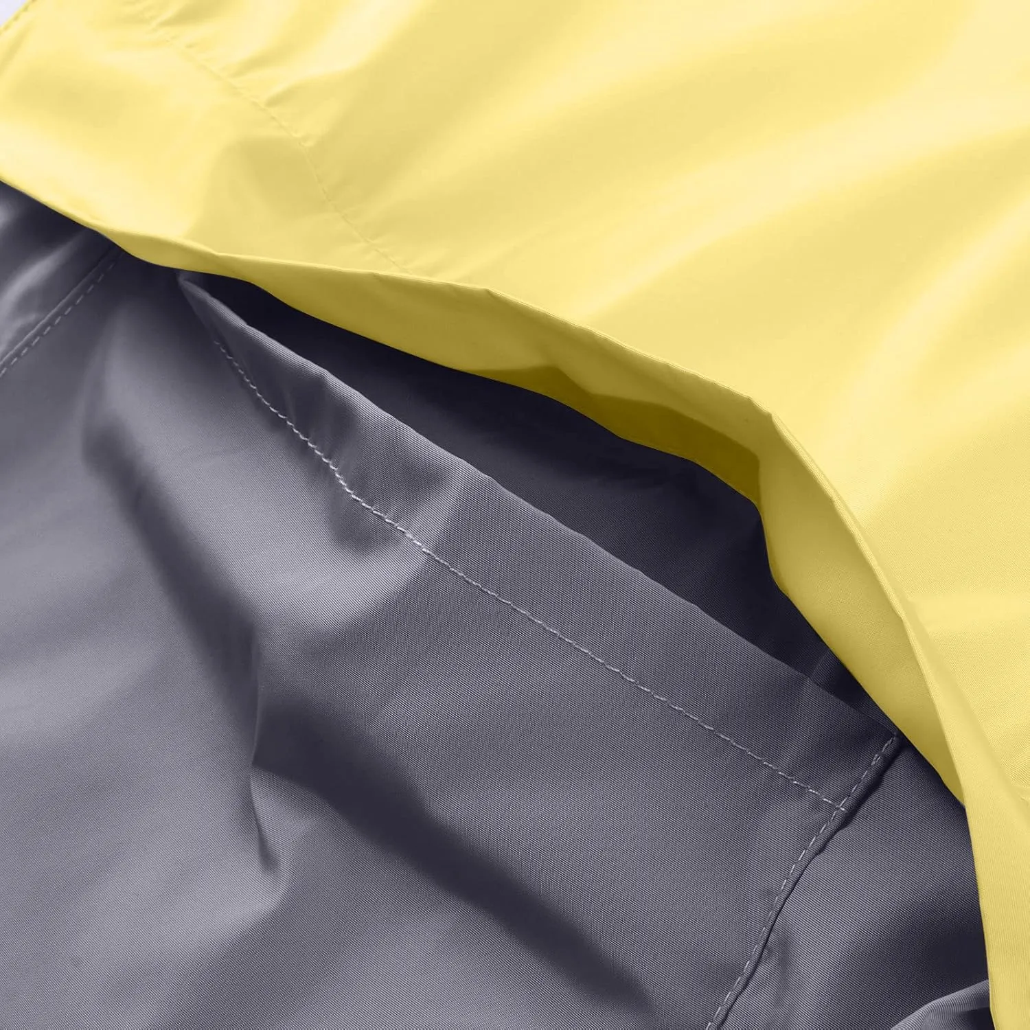 Raincoat Women Lightweight Waterproof Rain Jackets Packable Outdoor Hooded Windbreaker Rain Coats (S-3XL)