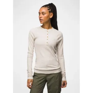 Women's Touchstone Henley